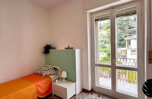 Borgo Trento Resort | 110 m² Private room ∙ 1 bedroom ∙ 1 guest
