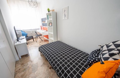 Udine Resort | 110 m² Private room ∙ 1 bedroom ∙ 5 guests