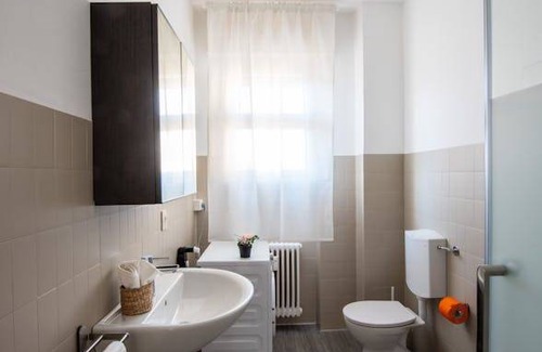 Udine Resort | 110 m² Private room ∙ 1 bedroom ∙ 5 guests