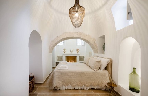Selva di Fasano Villa | 110 m² Villa ∙ 3 bedrooms ∙ 5 guests