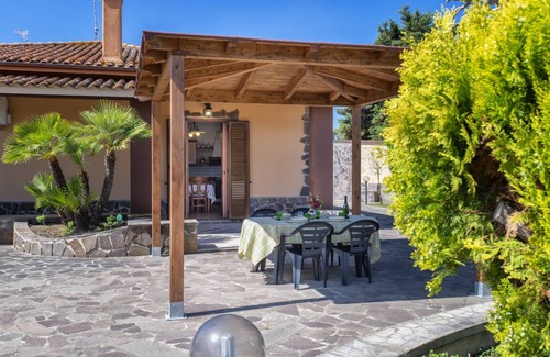 Alghero Villa | 110 m² Villa ∙ 2 bedrooms ∙ 6 guests