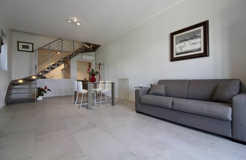 Palazzo Villa | 110 m² Villa ∙ 2 bedrooms ∙ 6 guests