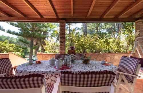 Cala Sinzias Villa | 110 m² Villa ∙ 2 bedrooms ∙ 6 guests