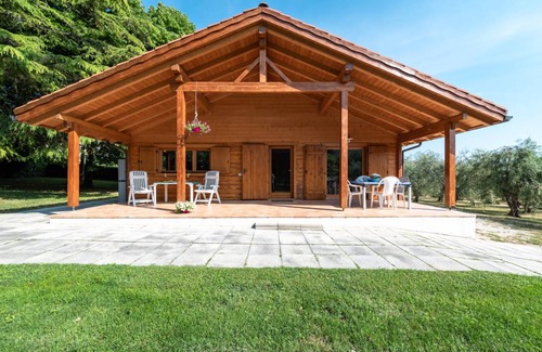 Villa Lempa Villa | 110 m² Villa ∙ 2 bedrooms ∙ 8 guests