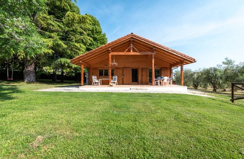 Villa Lempa Villa | 110 m² Villa ∙ 2 bedrooms ∙ 8 guests