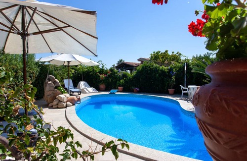 Luddui Villa | 110 m² Villa ∙ 4 bedrooms ∙ 10 guests