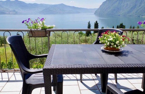 Zorzino House | 111 m² House ∙ 3 bedrooms ∙ 6 guests