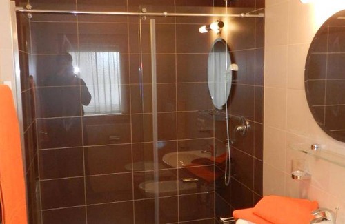 San Candido Apartment | 112 m² Apartment ∙ 3 bedrooms ∙ 8 guests