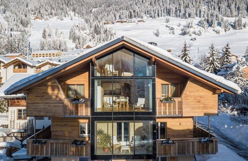 San Candido Apartment | 112 m² Apartment ∙ 3 bedrooms ∙ 8 guests