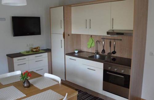 San Candido Apartment | 112 m² Apartment ∙ 3 bedrooms ∙ 8 guests