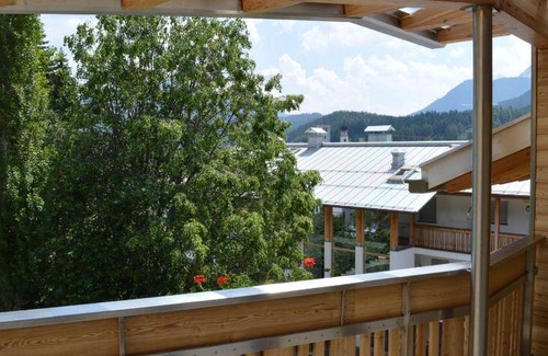 San Candido Apartment | 112 m² Apartment ∙ 3 bedrooms ∙ 8 guests