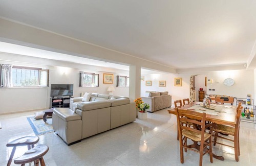 Campello sul Clitunno Apartment | 112 m² Apartment ∙ 1 bedroom ∙ 4 guests