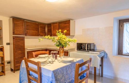 Campello sul Clitunno Apartment | 112 m² Apartment ∙ 1 bedroom ∙ 4 guests