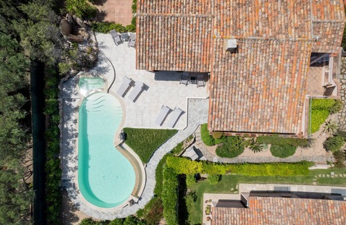 Porto San Paolo Villa | 113 m² Villa ∙ 4 bedrooms ∙ 8 guests
