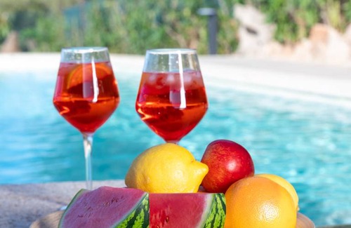 Porto San Paolo Villa | 113 m² Villa ∙ 4 bedrooms ∙ 8 guests