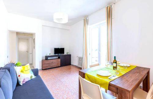 Suburbio XI della Vittoria Apartment | 115 m² Apartment ∙ 3 bedrooms ∙ 8 guests