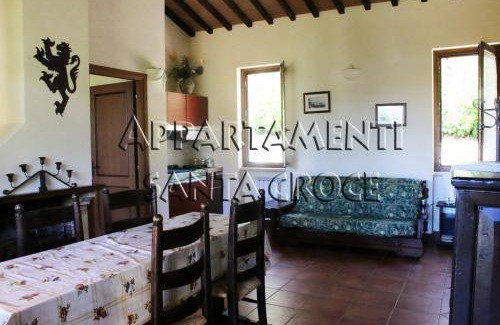 Precetto Apartment | 115 m² Apartment ∙ 2 bedrooms ∙ 7 guests