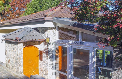 Porto Valtravaglia House | 115 m² House ∙ 3 bedrooms ∙ 4 guests