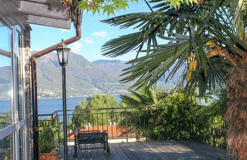 Porto Valtravaglia House | 115 m² House ∙ 3 bedrooms ∙ 4 guests