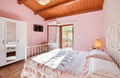 Nocera Scalo House | 115 m² House ∙ 4 bedrooms ∙ 7 guests
