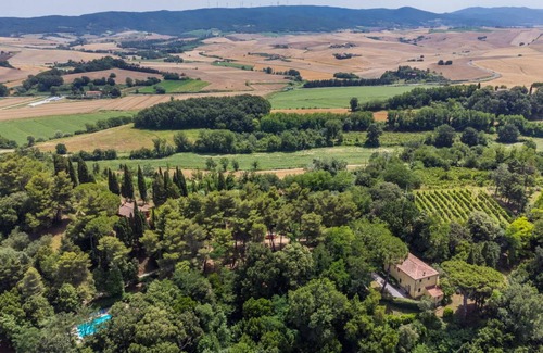 Lorenzana Villa | 115 m² Villa ∙ 2 bedrooms ∙ 4 guests