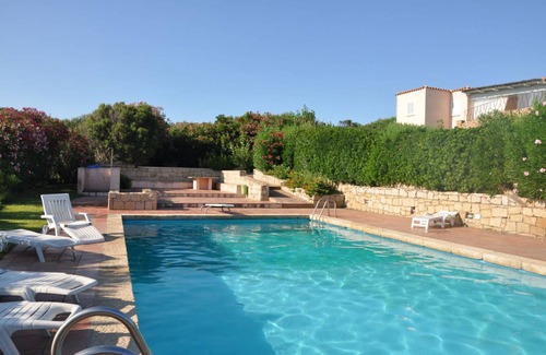 Cala di Volpe Villa | 115 m² Villa ∙ 2 bedrooms ∙ 4 guests