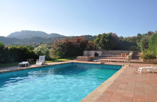 Cala di Volpe Villa | 115 m² Villa ∙ 2 bedrooms ∙ 4 guests