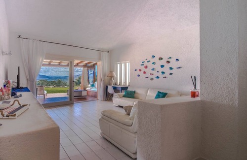 Cala di Volpe Villa | 115 m² Villa ∙ 2 bedrooms ∙ 4 guests