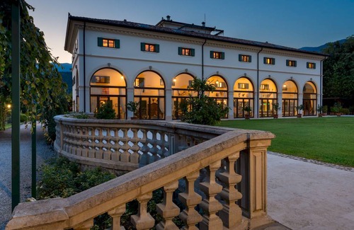 Cappella Maggiore Villa | 1150 m² Villa ∙ 7 bedrooms ∙ 14 guests
