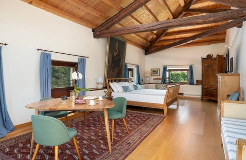 Cappella Maggiore Villa | 1150 m² Villa ∙ 7 bedrooms ∙ 14 guests