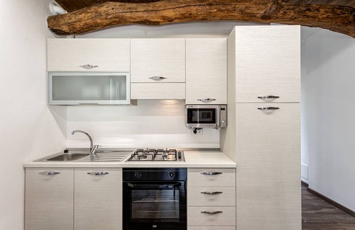 Cremia Apartment | 118 m² Apartment ∙ 2 bedrooms ∙ 10 guests