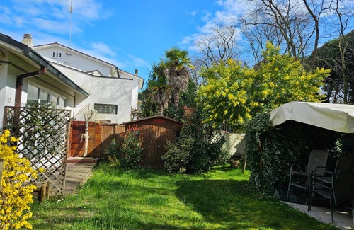 Marina di Ravenna House | 118 m² House ∙ 3 bedrooms ∙ 6 guests