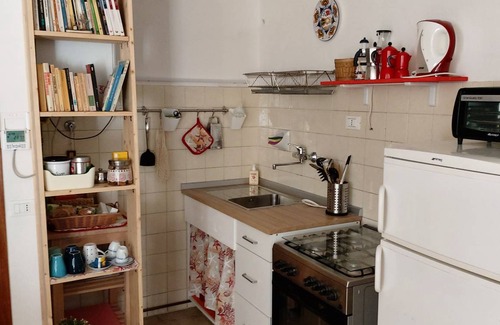 Marina di Ravenna House | 118 m² House ∙ 3 bedrooms ∙ 6 guests