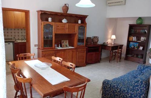 Narbolia House | 118 m² House ∙ 1 bedroom ∙ 2 guests