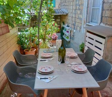 Narbolia House | 118 m² House ∙ 1 bedroom ∙ 2 guests