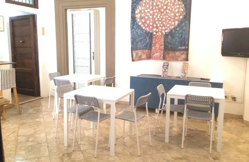 Siena City Centre Other | 118 m² Shared room ∙ 1 bedroom ∙ 2 guests