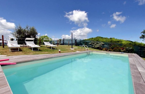 Genga House | 1180 m² House ∙ 2 bedrooms ∙ 6 guests