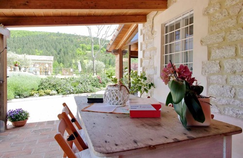 Genga House | 1180 m² House ∙ 2 bedrooms ∙ 6 guests