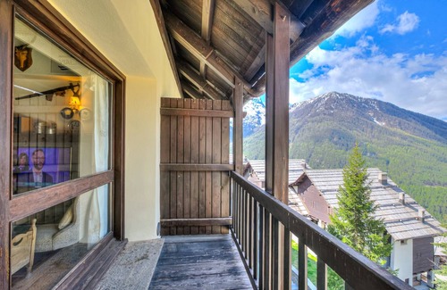 Grangesises House | 119 m² House ∙ 3 bedrooms ∙ 7 guests