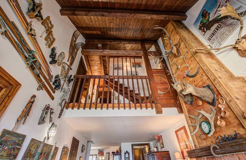 Grangesises House | 119 m² House ∙ 3 bedrooms ∙ 7 guests