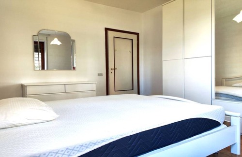 Quartiere XXIX Ponte Mammolo Resort | 120 m² Private room ∙ 1 bedroom ∙ 1 guest