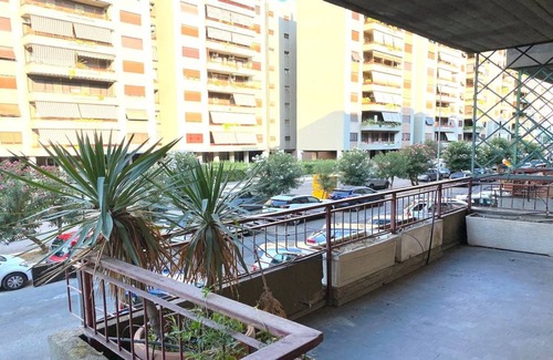 Quartiere XXIX Ponte Mammolo Resort | 120 m² Private room ∙ 1 bedroom ∙ 1 guest