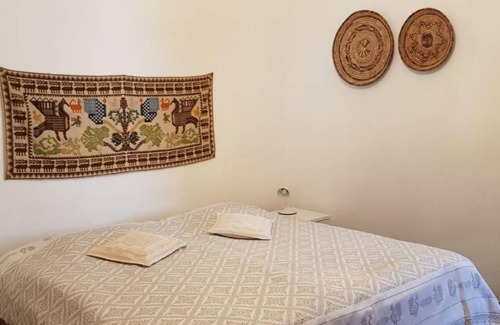 Santa Margherita di Pula House | 120 m² House ∙ 3 bedrooms ∙ 5 guests