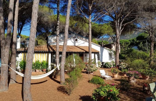 Santa Margherita di Pula House | 120 m² House ∙ 3 bedrooms ∙ 5 guests