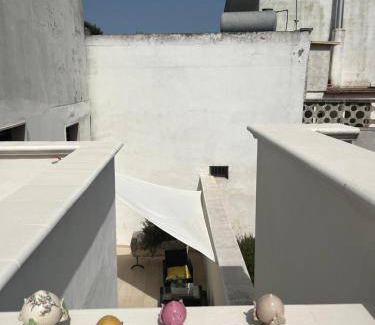 Fragagnano Apartment | 12 m² Apartment ∙ 2 bedrooms ∙ 6 guests
