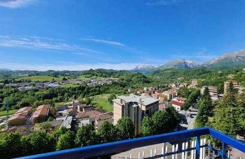 Amandola Bed & Breakfast | 12 m² Bed and breakfast ∙ 2 bedrooms ∙ 6 guests