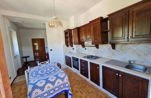 Amandola Bed & Breakfast | 12 m² Bed and breakfast ∙ 2 bedrooms ∙ 6 guests