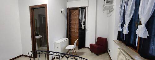 Amandola Bed & Breakfast | 12 m² Bed and breakfast ∙ 2 bedrooms ∙ 6 guests