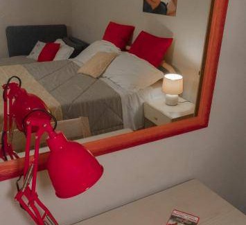 Solagna Hotel | 12 m² Hotel ∙ 4 guests