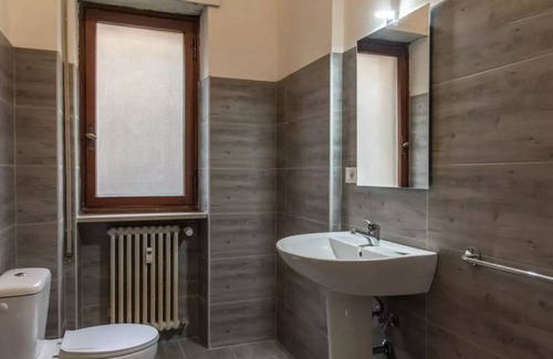 Quartiere XVII Trieste Resort | 120 m² Private room ∙ 1 bedroom ∙ 1 guest